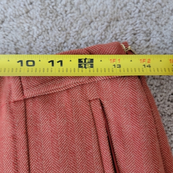 Per Se by Carlisle Wool-blend Pants 2 - Picture 8 of 11